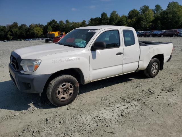5TFTX4CN1FX058691 - 2015 TOYOTA TACOMA ACCESS CAB Ağ foto 1