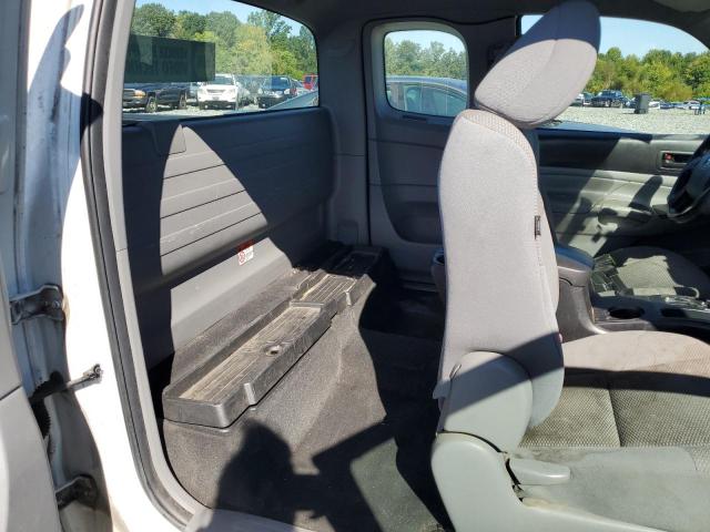 5TFTX4CN1FX058691 - 2015 TOYOTA TACOMA ACCESS CAB Ağ foto 10