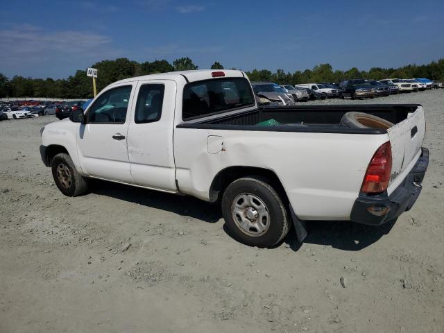 5TFTX4CN1FX058691 - 2015 TOYOTA TACOMA ACCESS CAB Ağ foto 2