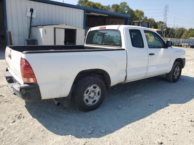 5TFTX4CN1FX058691 - 2015 TOYOTA TACOMA ACCESS CAB Ağ foto 3