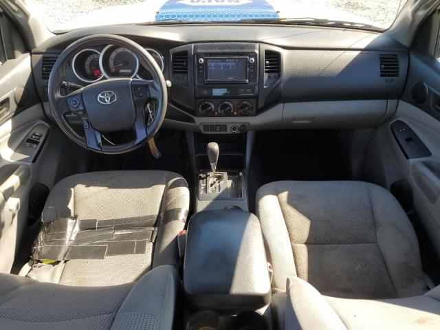 5TFTX4CN1FX058691 - 2015 TOYOTA TACOMA ACCESS CAB Ağ foto 8