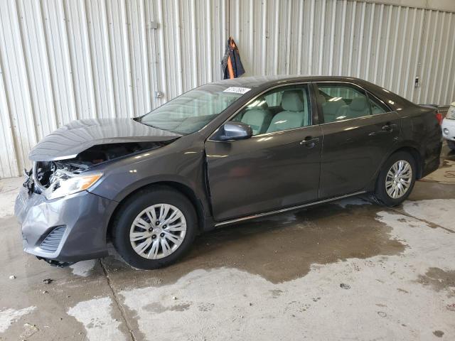 2013 TOYOTA CAMRY L, 