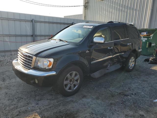 1A8HX58258F140760 - 2008 CHRYSLER ASPEN LIMITED 黑色 照片 1