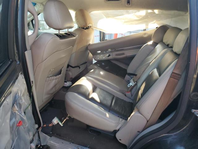 1A8HX58258F140760 - 2008 CHRYSLER ASPEN LIMITED 黑色 照片 11