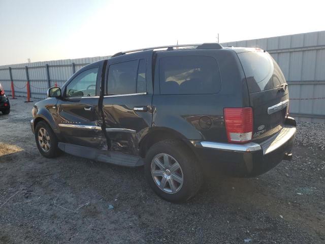 1A8HX58258F140760 - 2008 CHRYSLER ASPEN LIMITED 黑色 照片 2