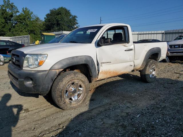 2006 TOYOTA TACOMA, 