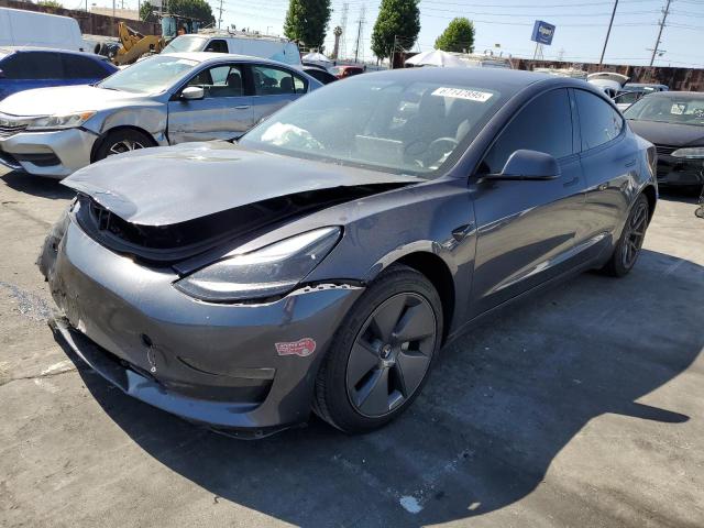 2023 TESLA MODEL 3, 