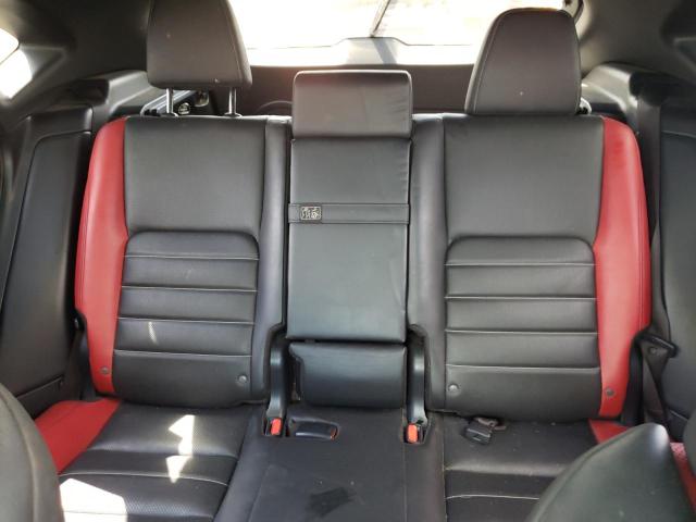 JTJYARBZ1K2119034 - 2019 LEXUS NX 300 BASE Ağ foto 10