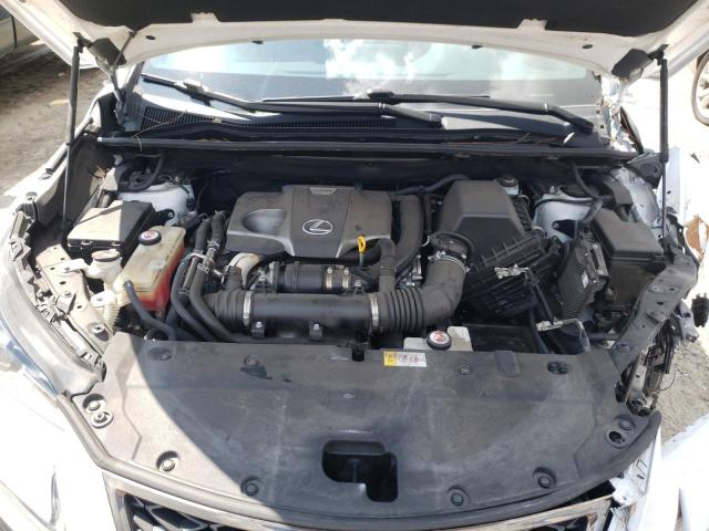 JTJYARBZ1K2119034 - 2019 LEXUS NX 300 BASE Ağ foto 12