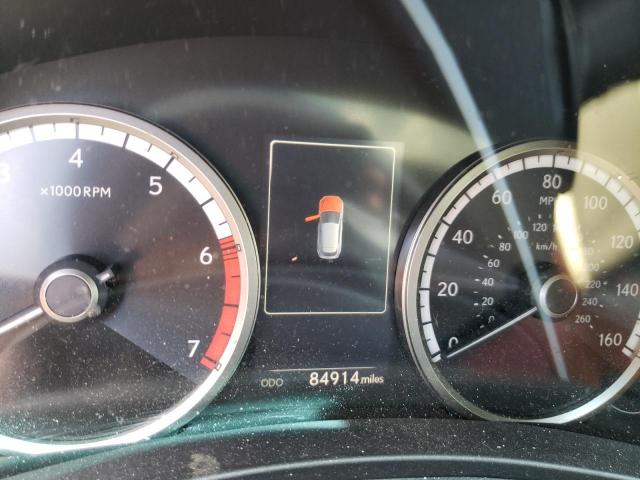 JTJYARBZ1K2119034 - 2019 LEXUS NX 300 BASE Ağ foto 9