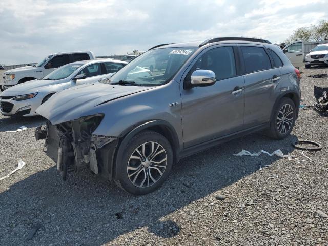 2019 MITSUBISHI OUTLANDER SE, 