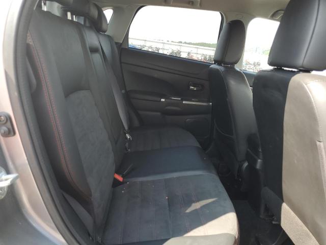 JA4AP4AW2KU022372 - 2019 MITSUBISHI OUTLANDER SE 灰色 照片 11