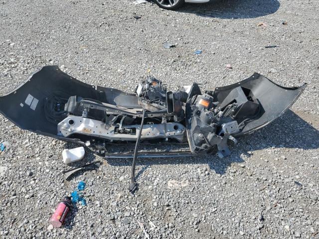 JA4AP4AW2KU022372 - 2019 MITSUBISHI OUTLANDER SE 灰色 照片 13