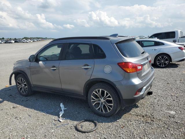 JA4AP4AW2KU022372 - 2019 MITSUBISHI OUTLANDER SE 灰色 照片 2