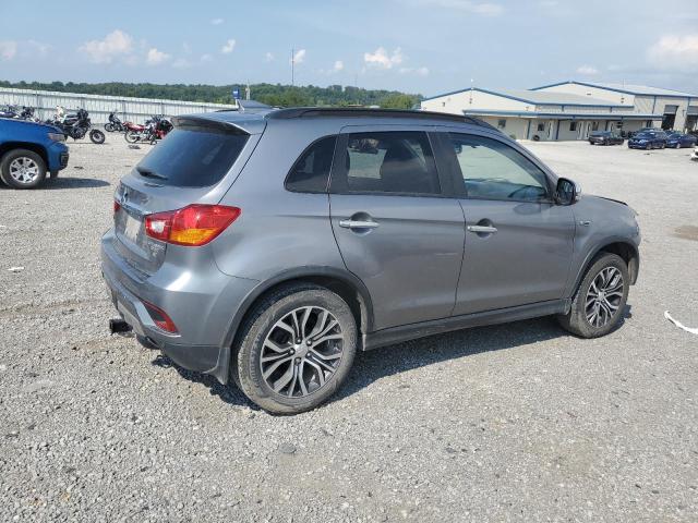 JA4AP4AW2KU022372 - 2019 MITSUBISHI OUTLANDER SE 灰色 照片 3