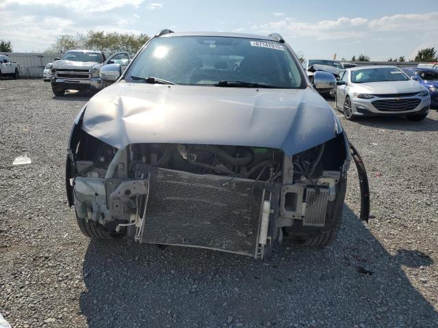 JA4AP4AW2KU022372 - 2019 MITSUBISHI OUTLANDER SE 灰色 照片 5