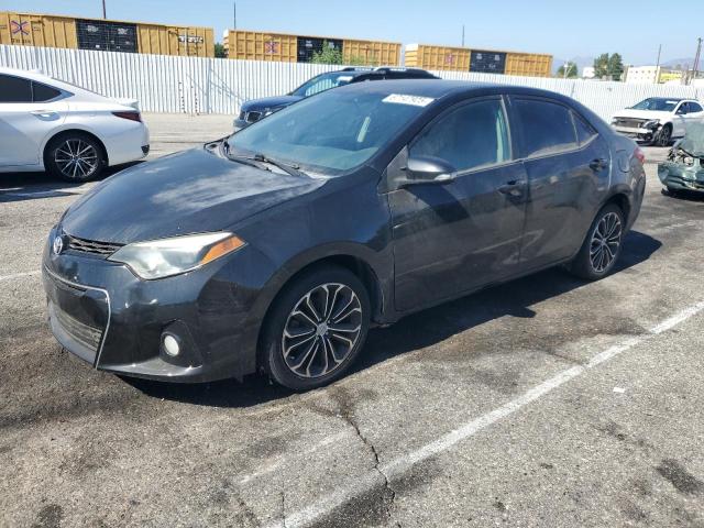 2014 TOYOTA COROLLA L, 