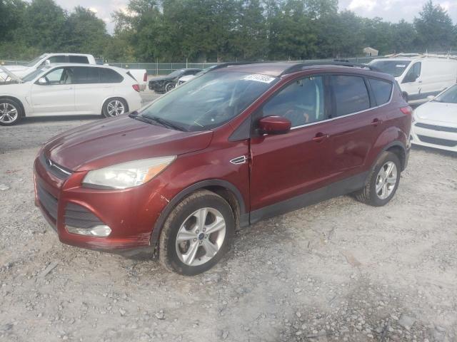 2014 FORD ESCAPE SE, null