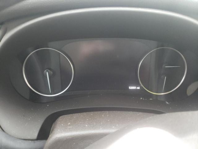 1G4ZP5SS2HU201672 - 2017 BUICK LACROSSE ESSENCE ნაცრისფერი ფოტო 9