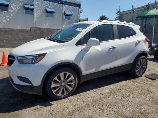 2019 BUICK ENCORE PREFERRED, 