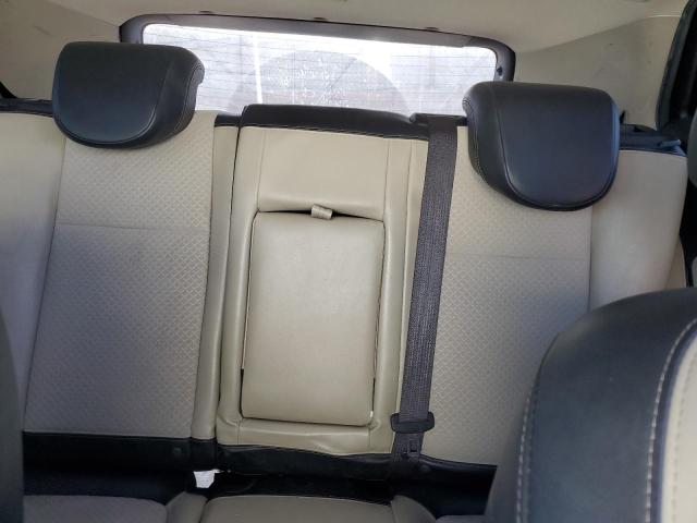 KL4CJASBXKB703704 - 2019 BUICK ENCORE PREFERRED WHITE photo 10