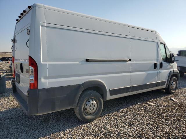 3C6URVJGXEE103903 - 2014 RAM PROMASTER 3500 HIGH თეთრი ფოტო 3