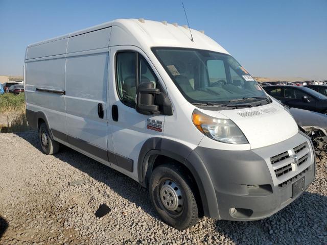 3C6URVJGXEE103903 - 2014 RAM PROMASTER 3500 HIGH თეთრი ფოტო 4