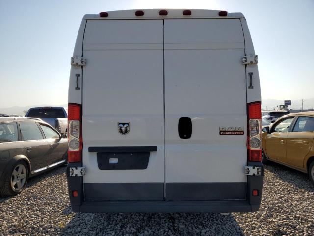 3C6URVJGXEE103903 - 2014 RAM PROMASTER 3500 HIGH თეთრი ფოტო 6