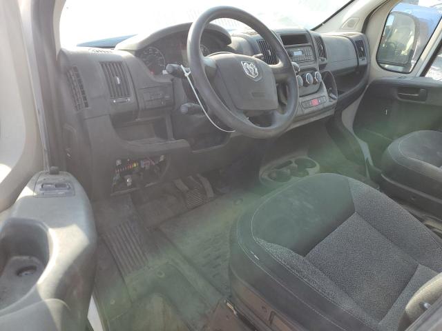 3C6URVJGXEE103903 - 2014 RAM PROMASTER 3500 HIGH თეთრი ფოტო 8