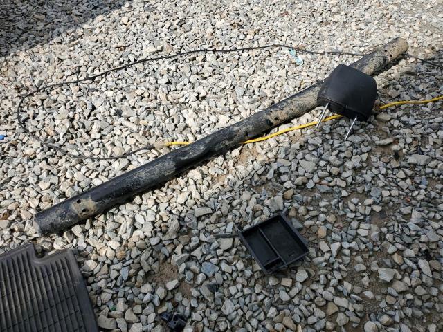 5TFAX5GN7HX084190 - 2017 TOYOTA TACOMA DOUBLE CAB ვერცხლისფერი ფოტო 12