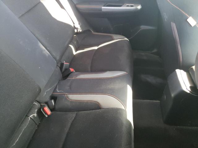 JF2GPABC3HH261838 - 2017 SUBARU CROSSTREK PREMIUM BLUE photo 10