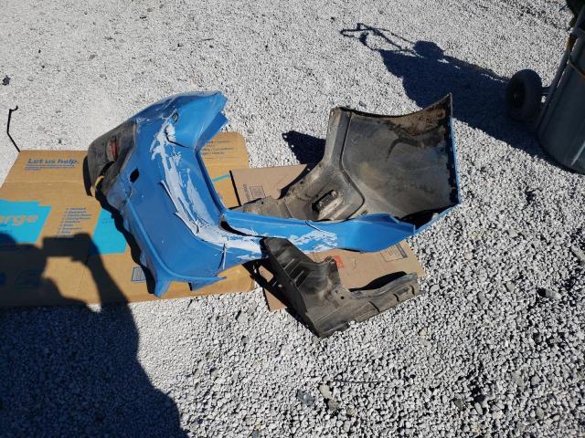 JF2GPABC3HH261838 - 2017 SUBARU CROSSTREK PREMIUM BLUE photo 12