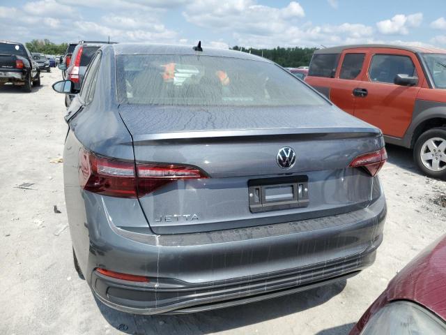 3VWBM7BU9PM023688 - 2023 VOLKSWAGEN JETTA SPORT CHARCOAL photo 6