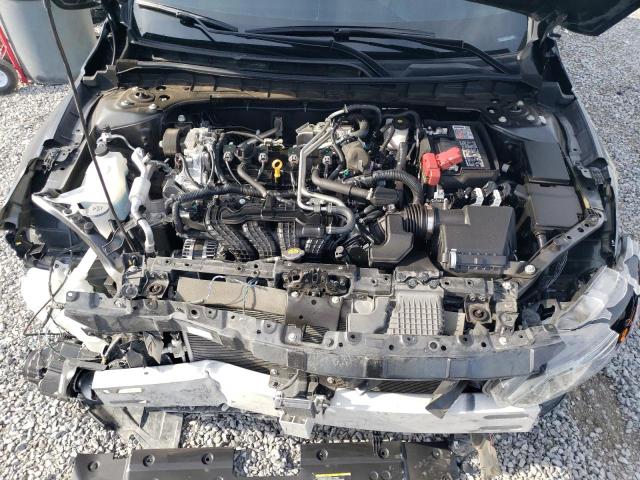 1N4BL4BV4NN397390 - 2022 NISSAN ALTIMA S GRAY photo 11