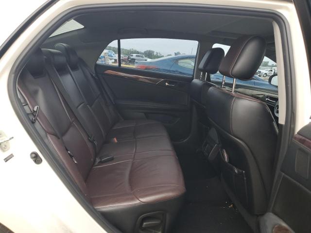 4T1BK3DB1BU395376 - 2011 TOYOTA AVALON BASE 白色 照片 10
