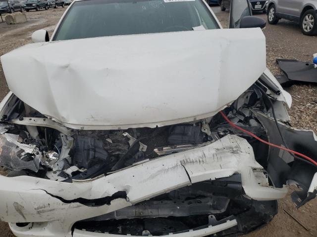 4T1BK3DB1BU395376 - 2011 TOYOTA AVALON BASE 白色 照片 11