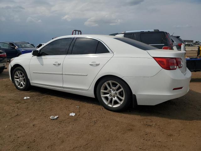 1G11C5SA6GF145087 - 2016 CHEVROLET MALIBU LIMITED LT Белый фото 2