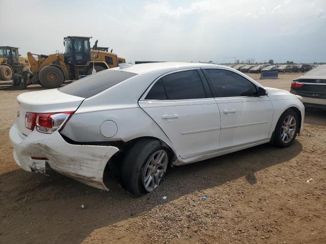 1G11C5SA6GF145087 - 2016 CHEVROLET MALIBU LIMITED LT Белый фото 3