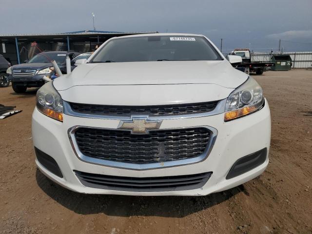 1G11C5SA6GF145087 - 2016 CHEVROLET MALIBU LIMITED LT Белый фото 5
