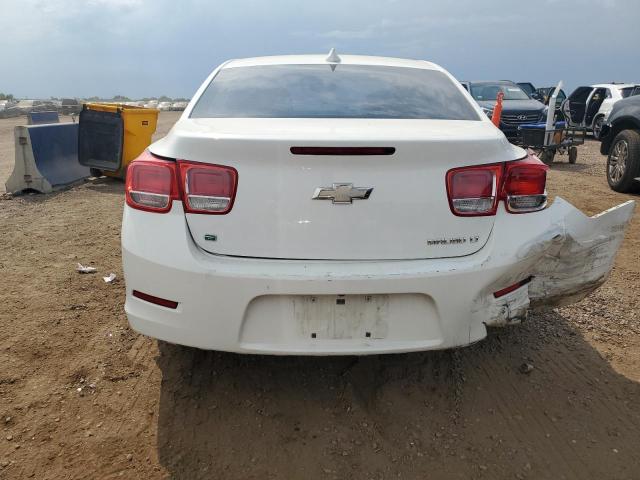 1G11C5SA6GF145087 - 2016 CHEVROLET MALIBU LIMITED LT Белый фото 6