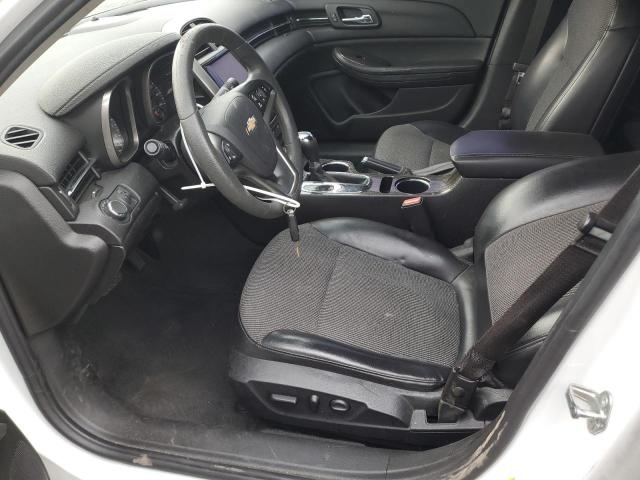 1G11C5SA6GF145087 - 2016 CHEVROLET MALIBU LIMITED LT Белый фото 7