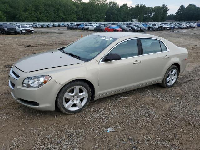 2012 CHEVROLET MALIBU LS, 