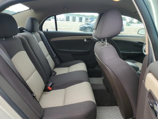 1G1ZB5E08CF223629 - 2012 CHEVROLET MALIBU LS TAN photo 10