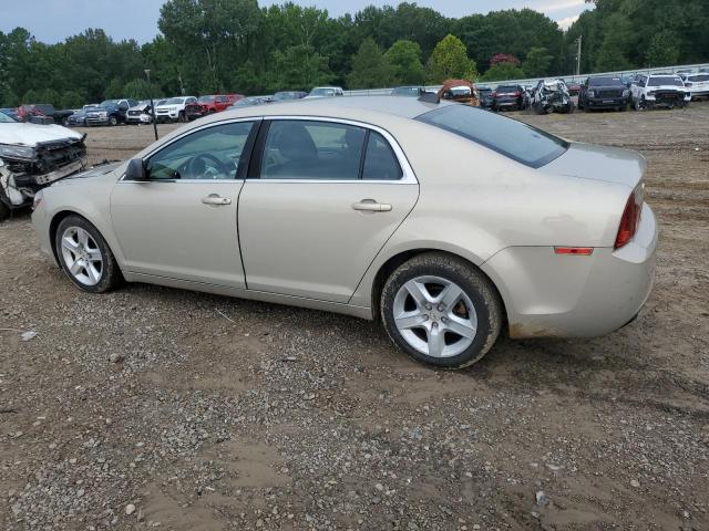 1G1ZB5E08CF223629 - 2012 CHEVROLET MALIBU LS TAN photo 2
