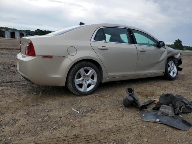 1G1ZB5E08CF223629 - 2012 CHEVROLET MALIBU LS TAN photo 3