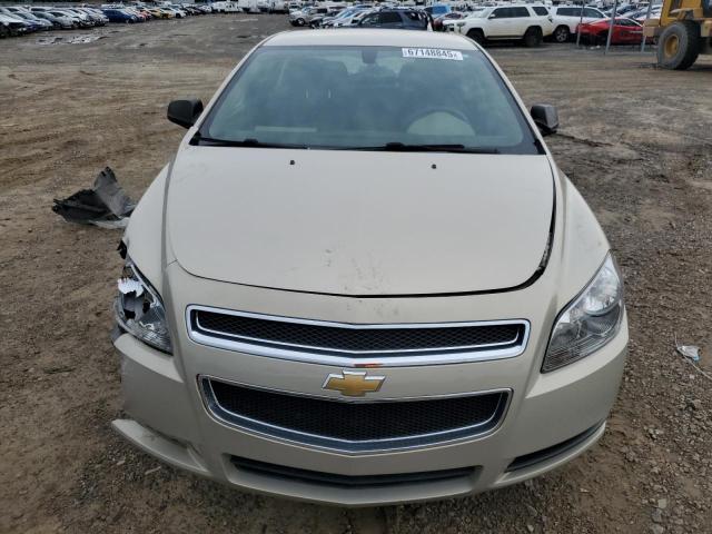 1G1ZB5E08CF223629 - 2012 CHEVROLET MALIBU LS TAN photo 5