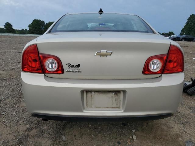1G1ZB5E08CF223629 - 2012 CHEVROLET MALIBU LS TAN photo 6