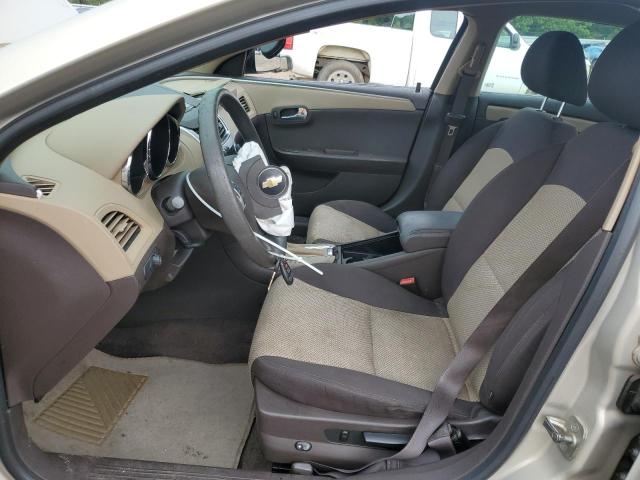 1G1ZB5E08CF223629 - 2012 CHEVROLET MALIBU LS TAN photo 7