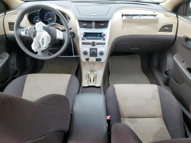 1G1ZB5E08CF223629 - 2012 CHEVROLET MALIBU LS TAN photo 8