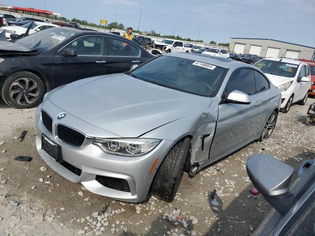 2015 BMW 435 I, 